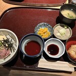 そば縁肆 さか本 - 