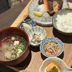 炭火焼平八郎 - 