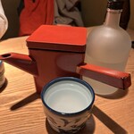 そば縁肆 さか本 - 