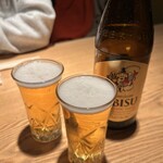 そば縁肆 さか本 - 