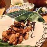 炭火焼平八郎 - 