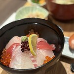 炭火焼平八郎 - 