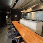 炭火焼平八郎 - 