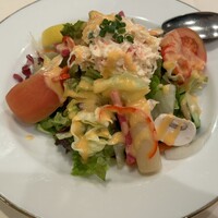 レストラン香味屋 - 