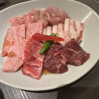 原宿焼肉 KINTAN -  原宿焼肉 KINTAN -