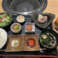 柳橋焼にく わにく - 