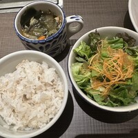 原宿焼肉 KINTAN -  原宿焼肉 KINTAN -