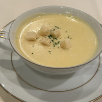 レストラン香味屋 - 