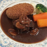 レストラン香味屋 - 