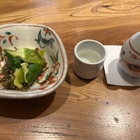 鰻う おか冨士 - 