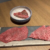 柳橋焼にく わにく - 