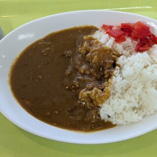 品川区役所 食堂_1