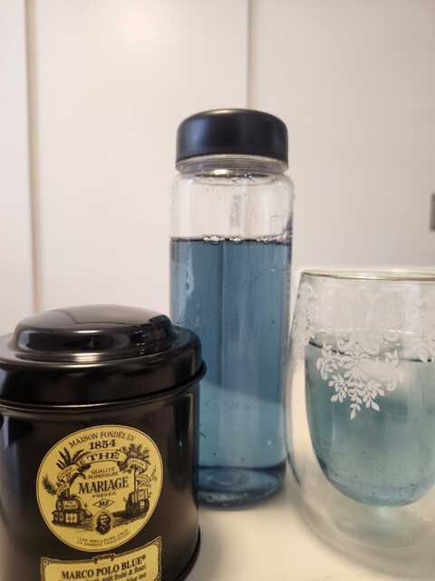 Mariage Frères Kyobashi Ten photo 3