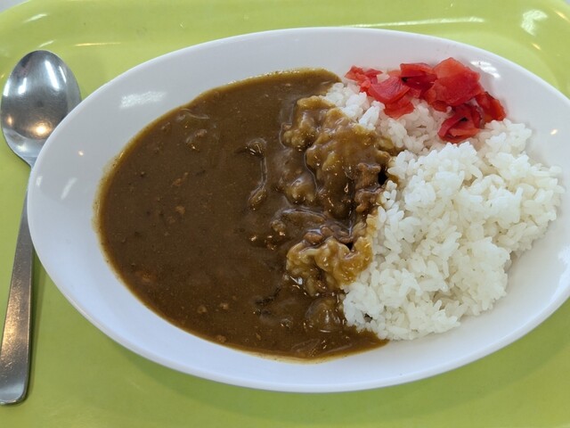 Shinagawa Kuyakusho Shokudo photo 2