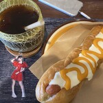 ランプコーヒー - 