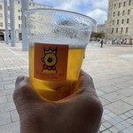 世界にひとつだけの焼きカレー プリンセスピピ門司港 - 