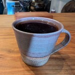 海乃 - 珈琲（600円）