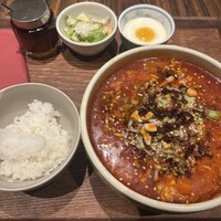 中華旬彩 森本 - 