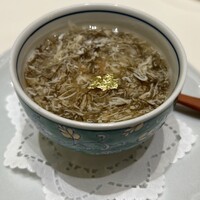 中国料理 礼華 四君子草 - 