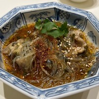 中国料理 礼華 四君子草 - 