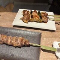 銀座　神籬 - 
