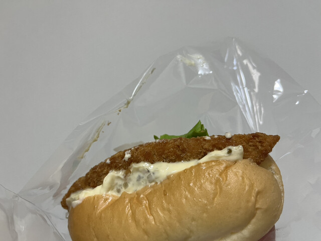 コッペ＆パティ ふわこっぺWingStar 九条店 - 九条（大阪メトロ）/パン | 食べログ