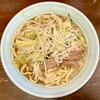 龍麺 ふえ郎