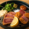 串カツとおでん 大衆酒場イワイ
