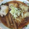 くどうラーメン