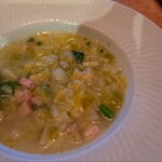 讃岐地人食堂旬菜 汐さぎ！ 庵 - 