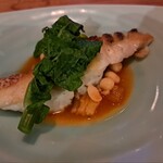 讃岐地人食堂旬菜 汐さぎ！ 庵 - 