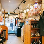 浅草 とりひろ - 