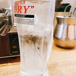 浅草 とりひろ - 