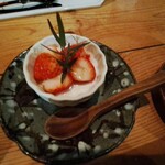 讃岐地人食堂旬菜 汐さぎ！ 庵 - 