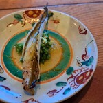 讃岐地人食堂旬菜 汐さぎ！ 庵 - 