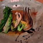 讃岐地人食堂旬菜 汐さぎ！ 庵 - 