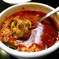 川崎名物 炭火焼肉 食道園 - 