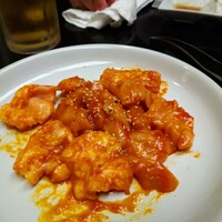川崎名物 炭火焼肉 食道園 - 