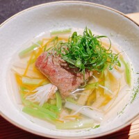 日本焼肉はせ川 別亭 銀座店 - 