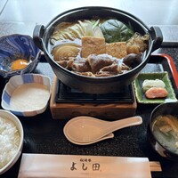 松阪牛 よし田 - 