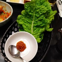 川崎名物 炭火焼肉 食道園 - 