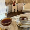 紅茶専門店 Tea Room Wisteria