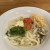 讃岐立食いうどん きりん屋 本町本店