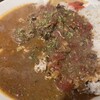 本格辛口カレー ヤドカリー 西天満店