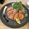 お料理 サザエ