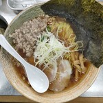 覆麺 智 - 