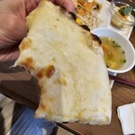 ディップガーデン テラス - 