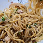 にぼしまじん - 