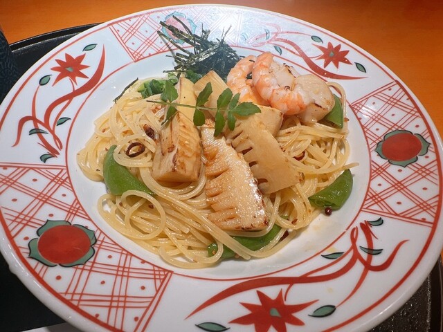 Goemon Sereo Hachioji Ten photo 3