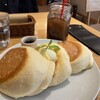 オリジナルパンケーキハウス なんばパークス店